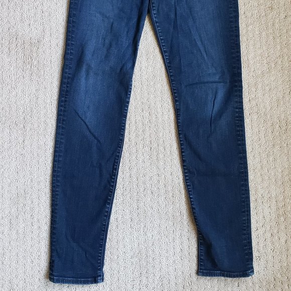 Kut From the Kloth Diana Mid Rise Skinny Jeans - Picture 8 of 15